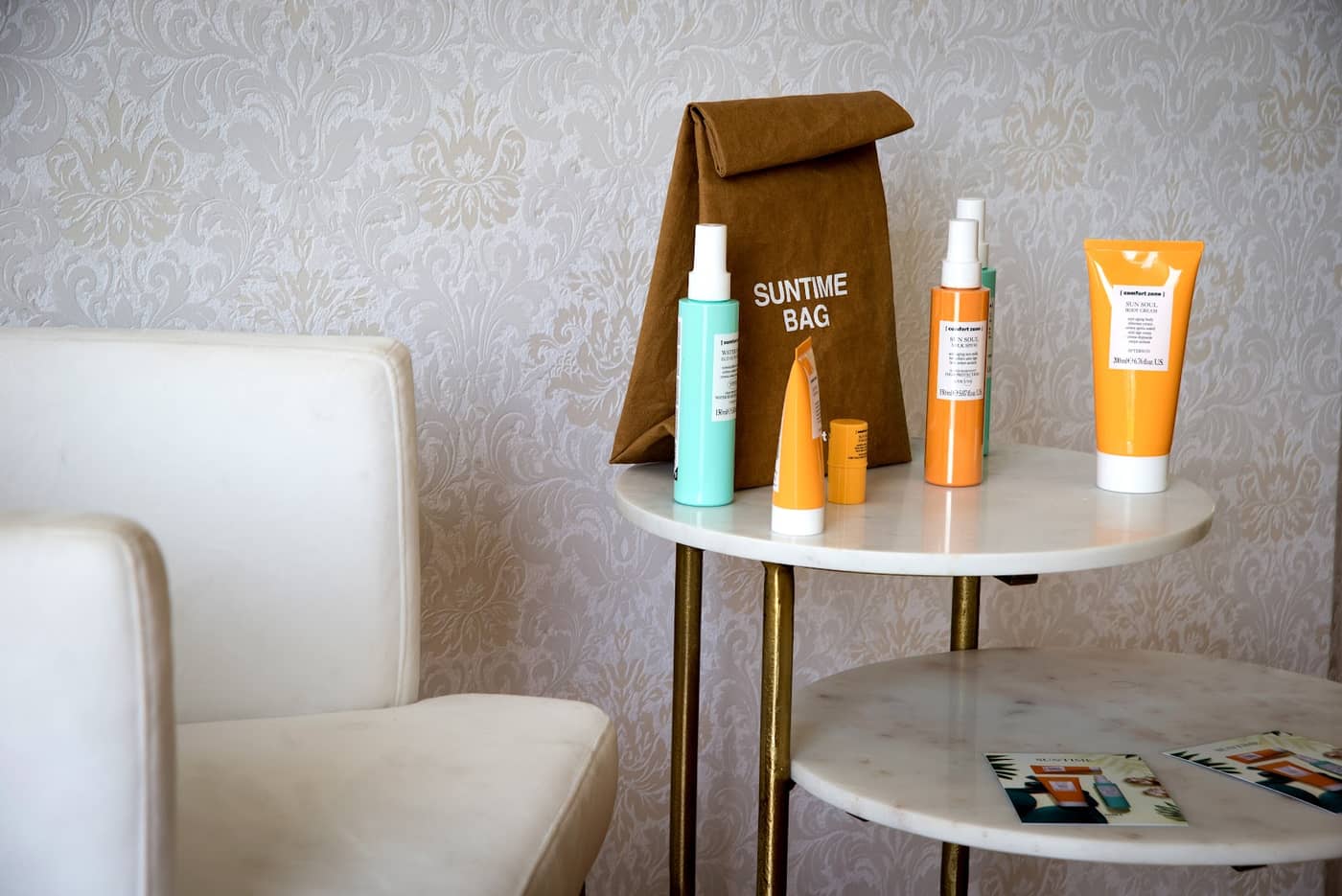 Martina Beauty|Wellness — Pescara