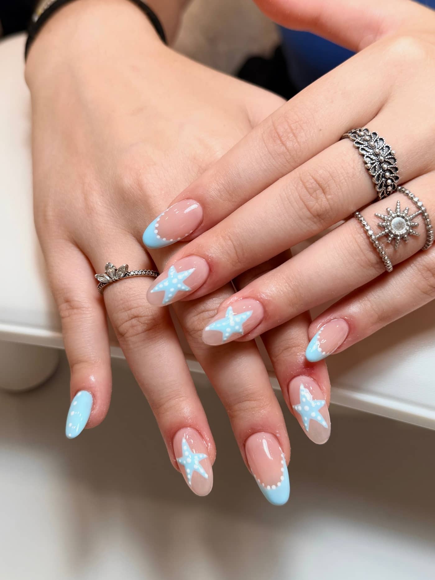 Milly nails con la nuova gestione di Jenny