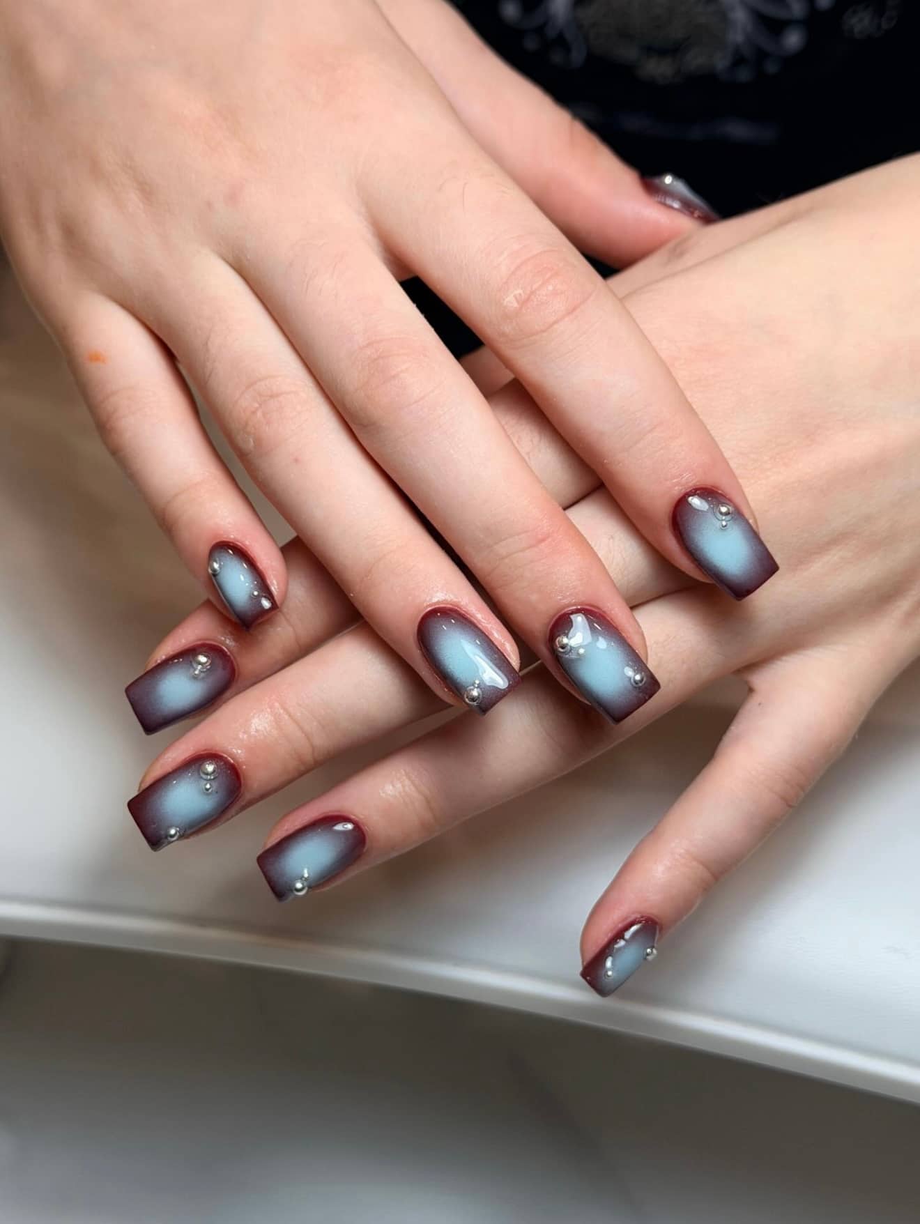 Milly nails — lavoro 3