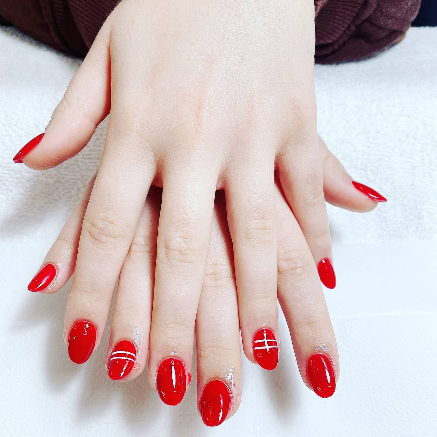 Miss Nail Estetica — lavoro 3