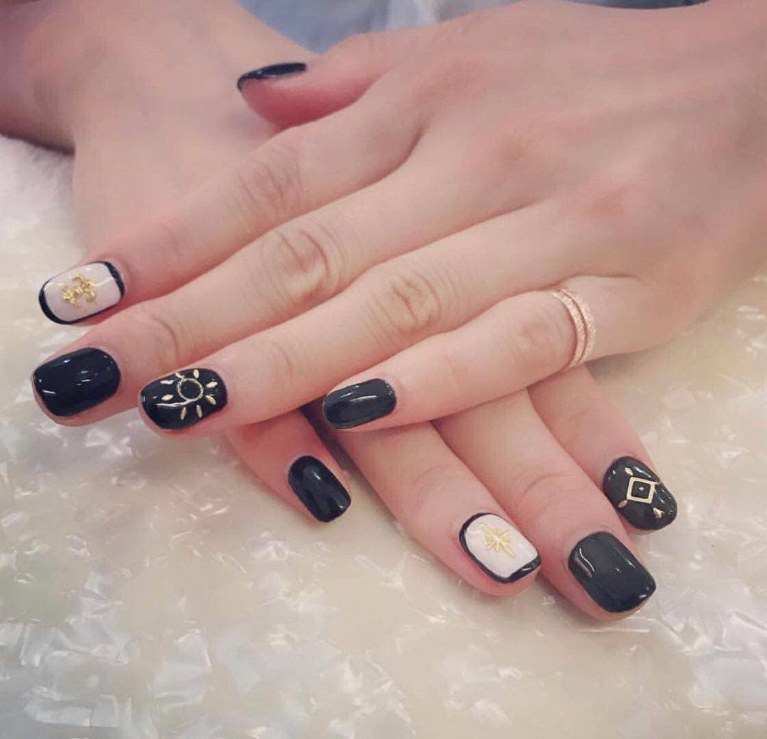Miss Nail Estetica — lavoro 4