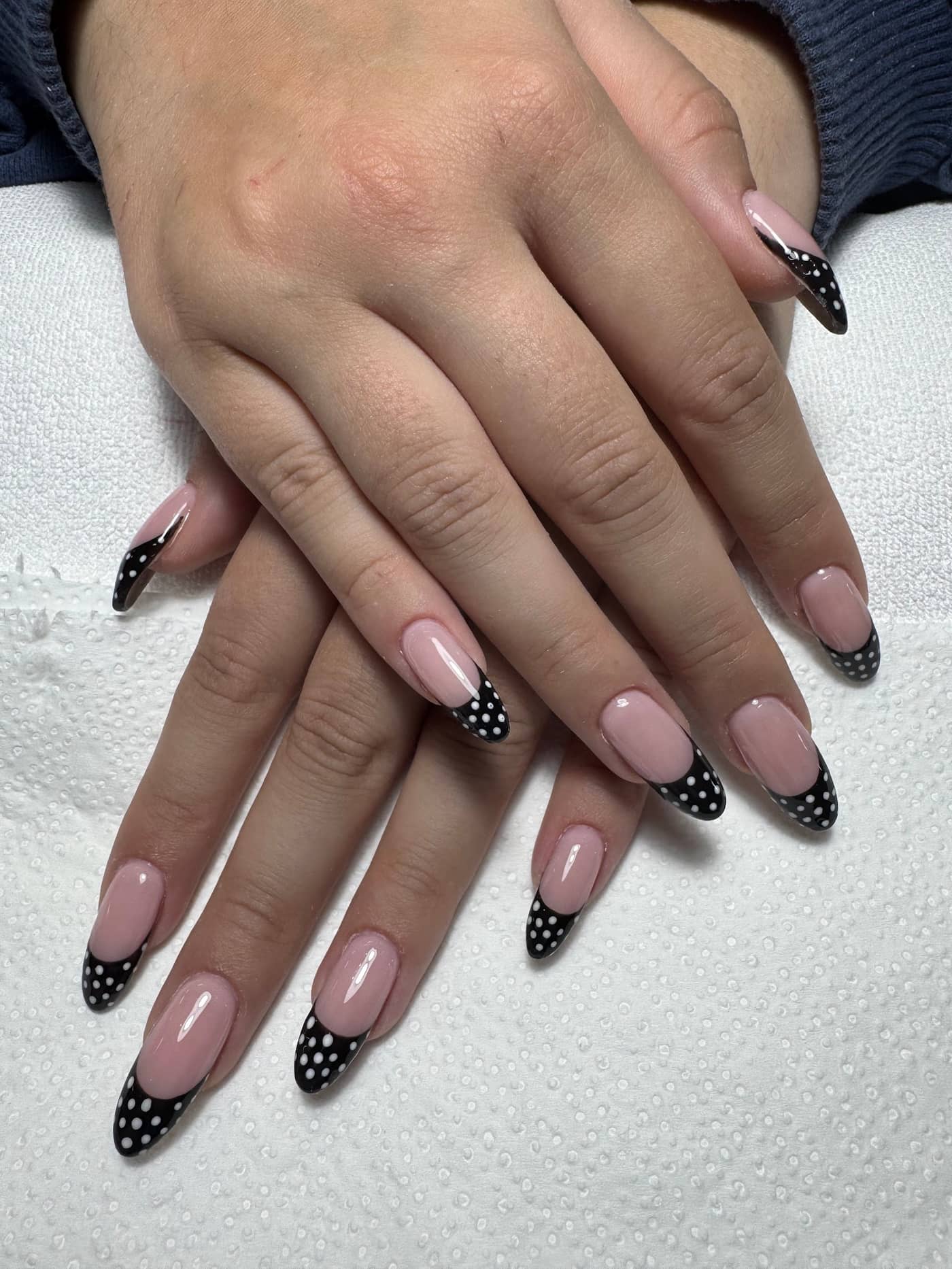 Miss Nail Estetica — lavoro 5