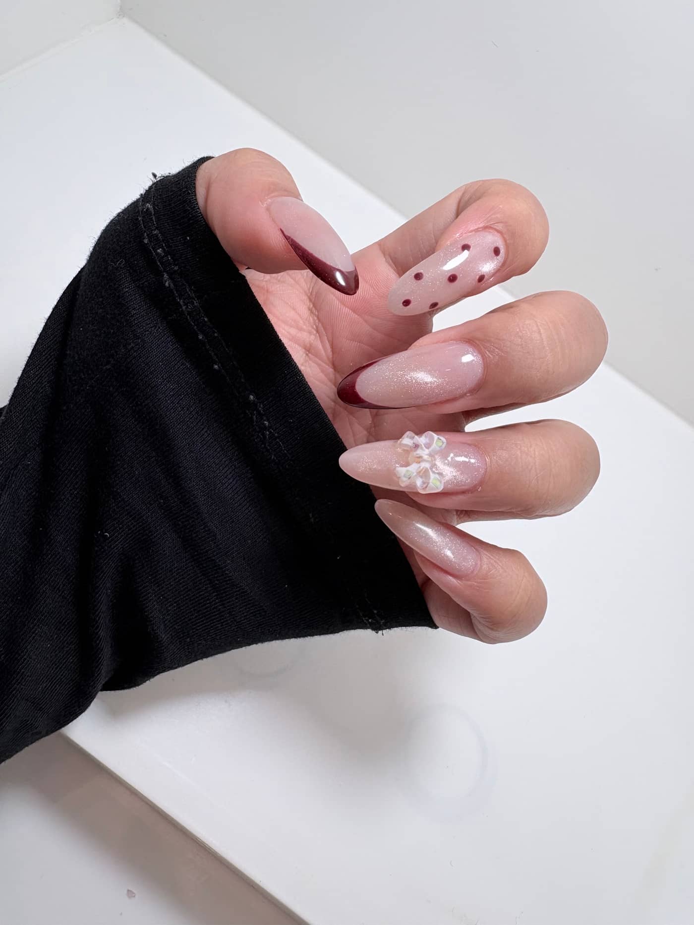 Momo nails — Centro estetico e unghie