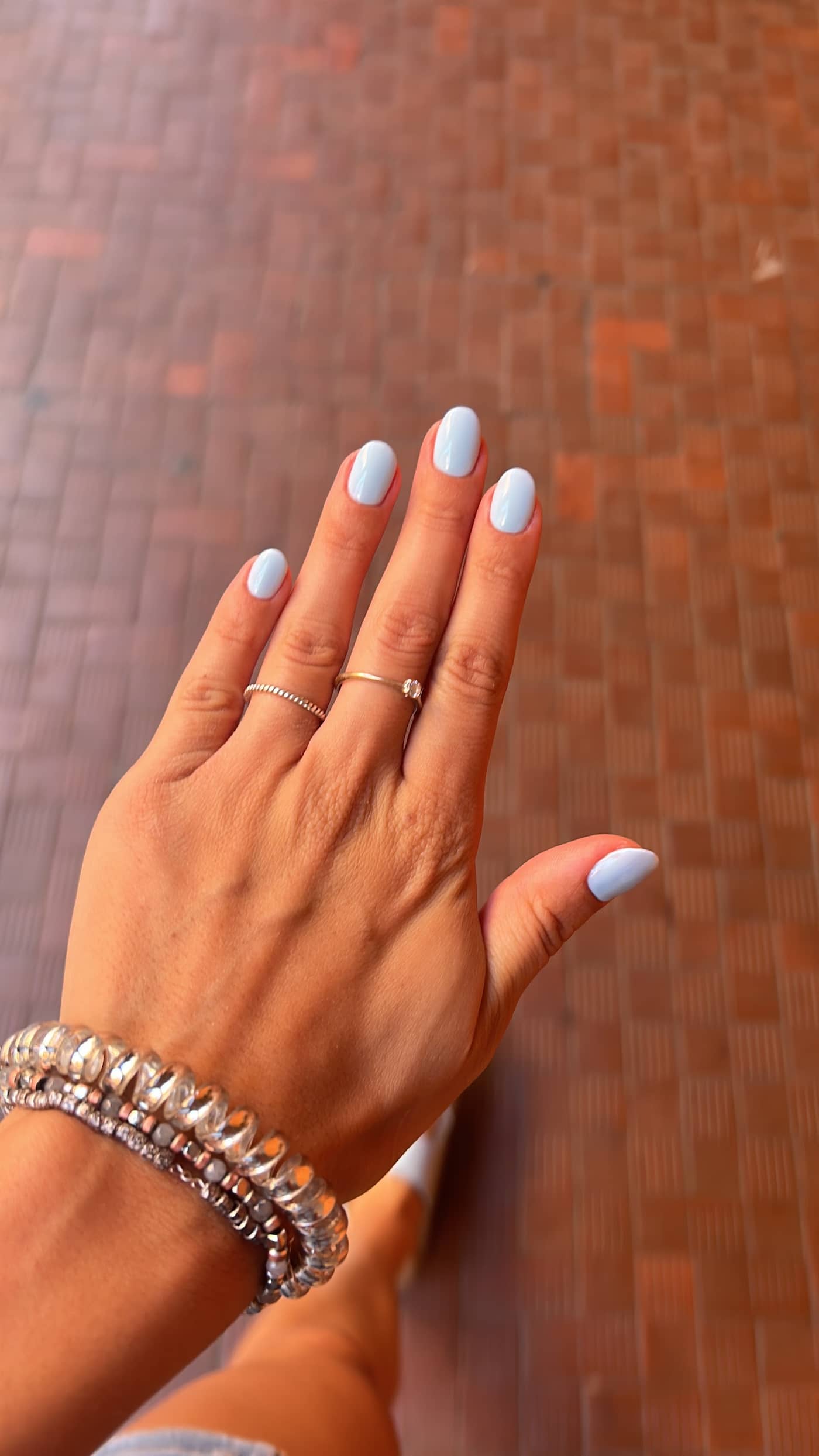 Momo nails — lavoro 3