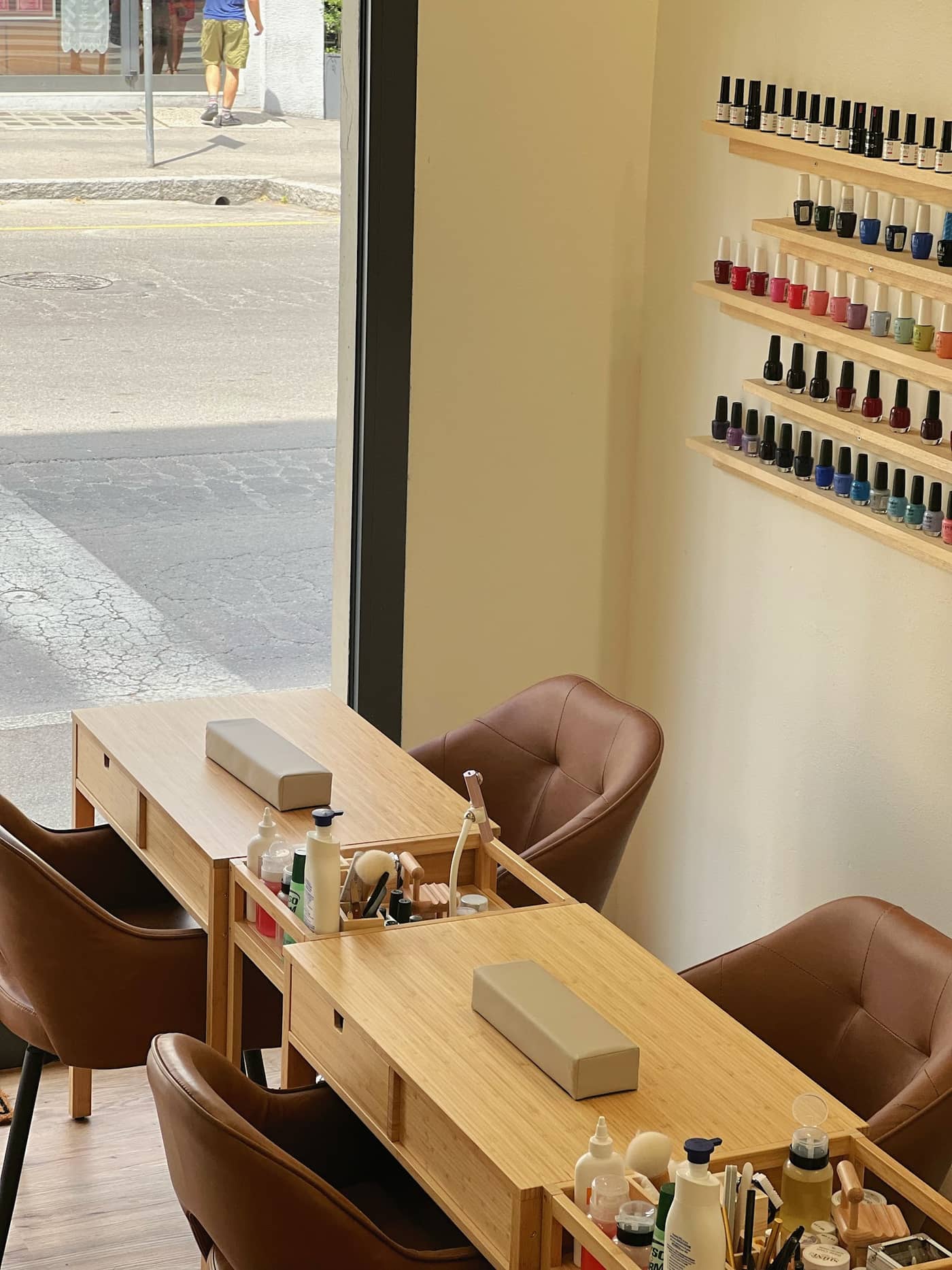 Nail'd IT — lavoro 3
