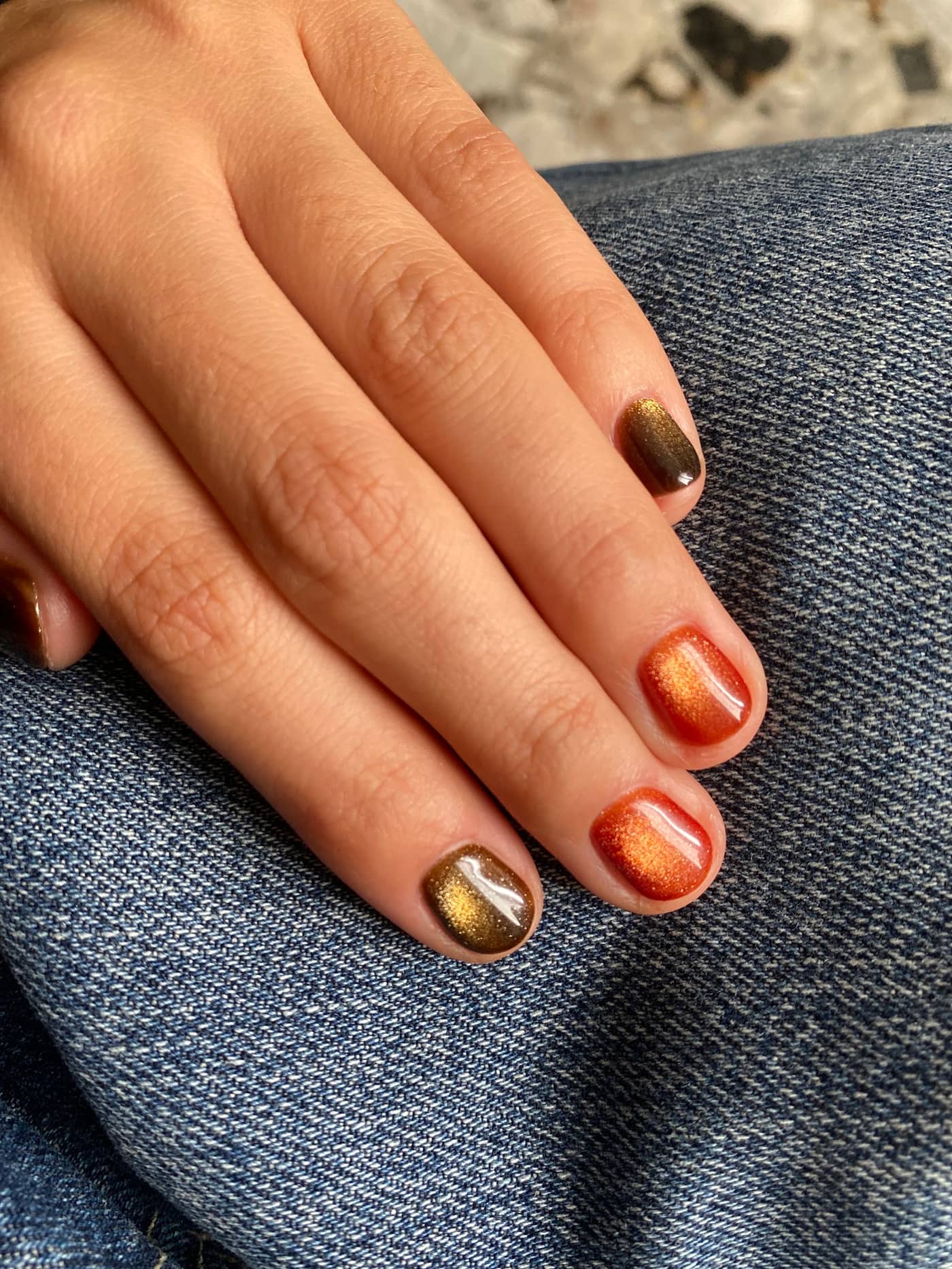 Nail'd IT — lavoro 4