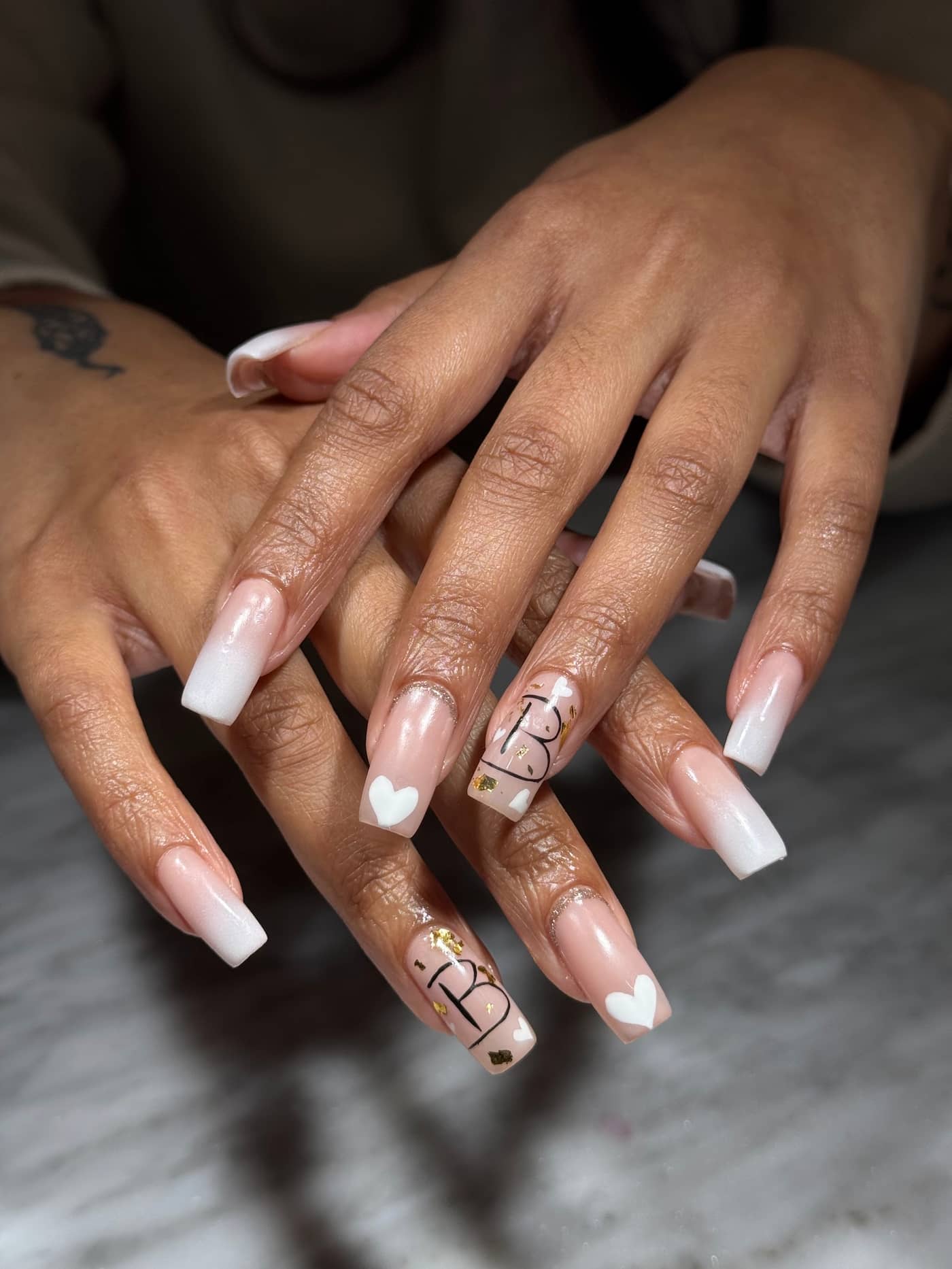 Nail lab — Centro estetico e unghie