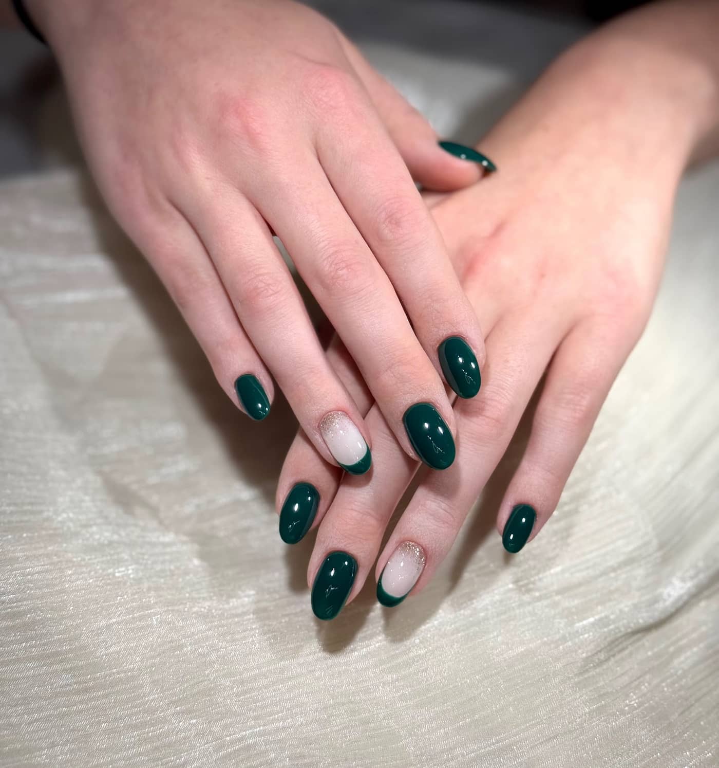 Nail lab: la cura dell'unghia, dal primo appuntamento
