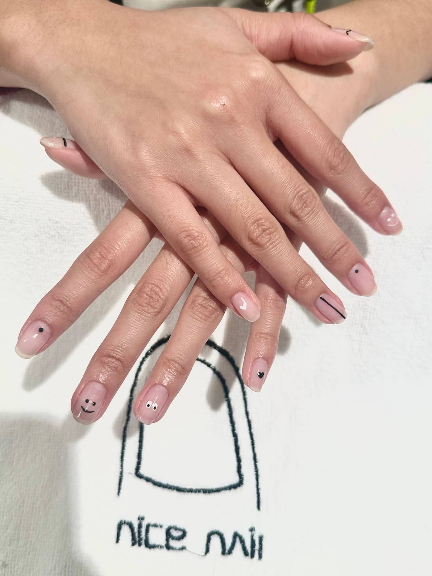 Da Nice nail spa, il tuo appuntamento con la bellezza