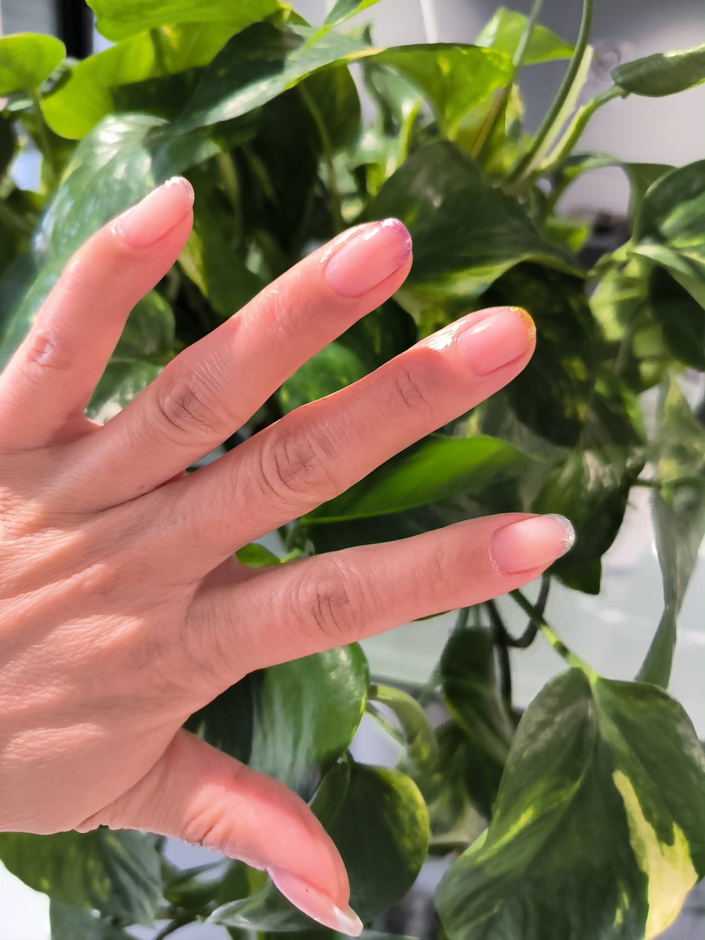 Nice nail spa Brescia centro — lavoro 3