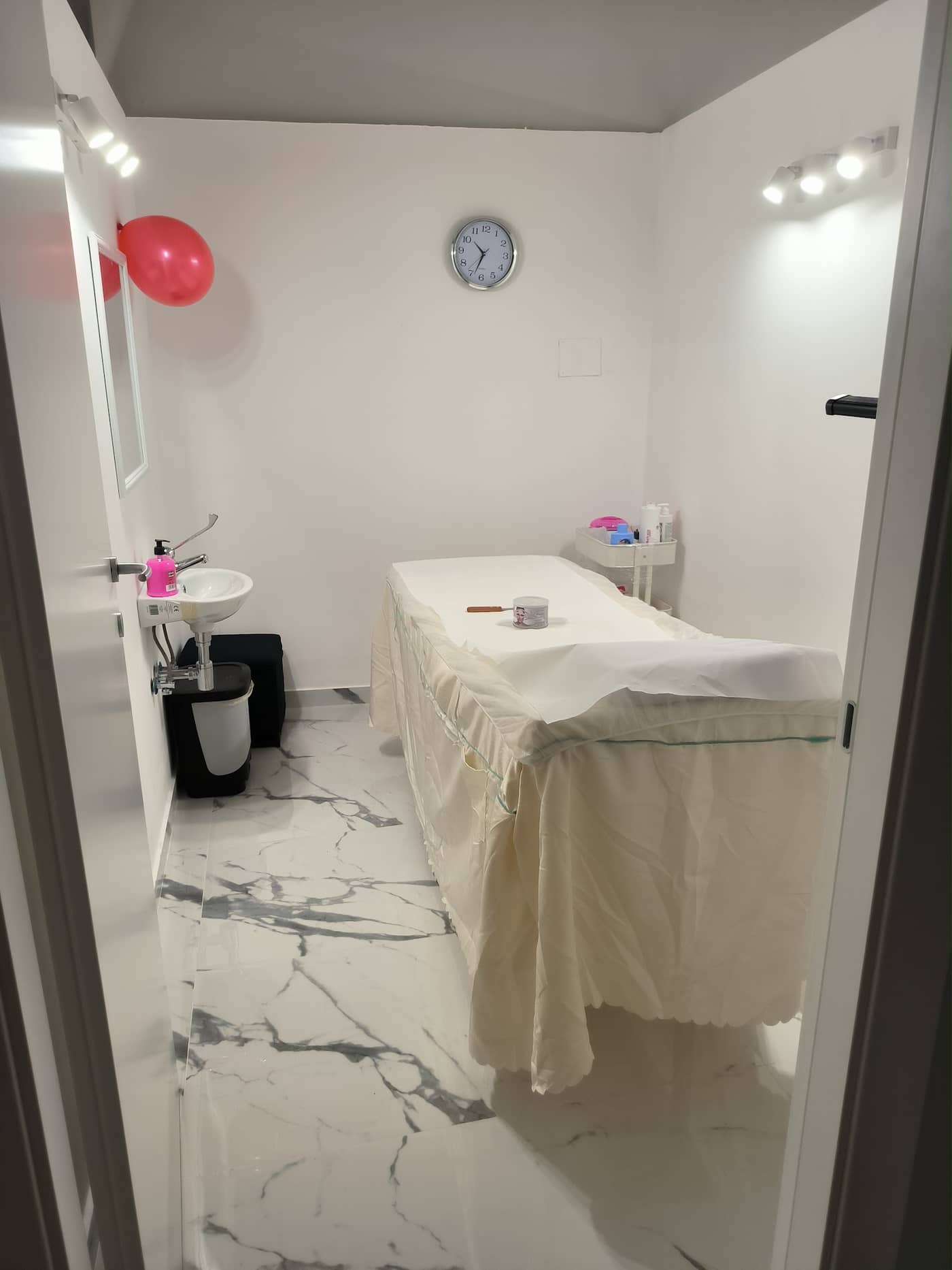 Nice nail spa Brescia centro — lavoro 4