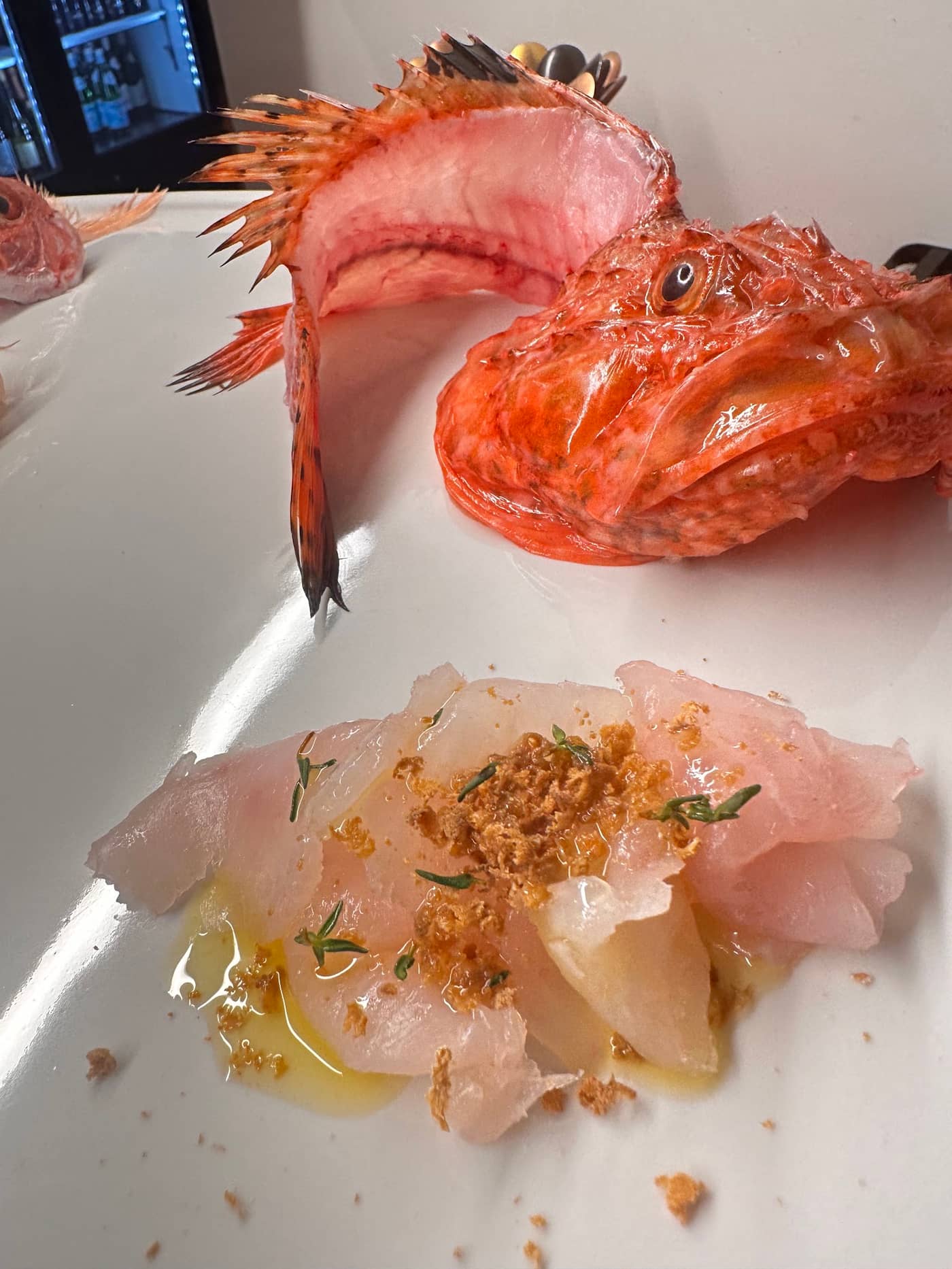 Osteria del Mare — foto 3