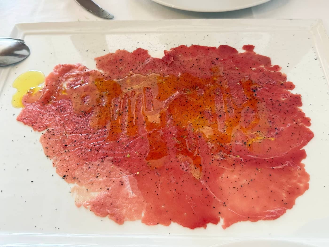 Osteria del Mare — foto 4