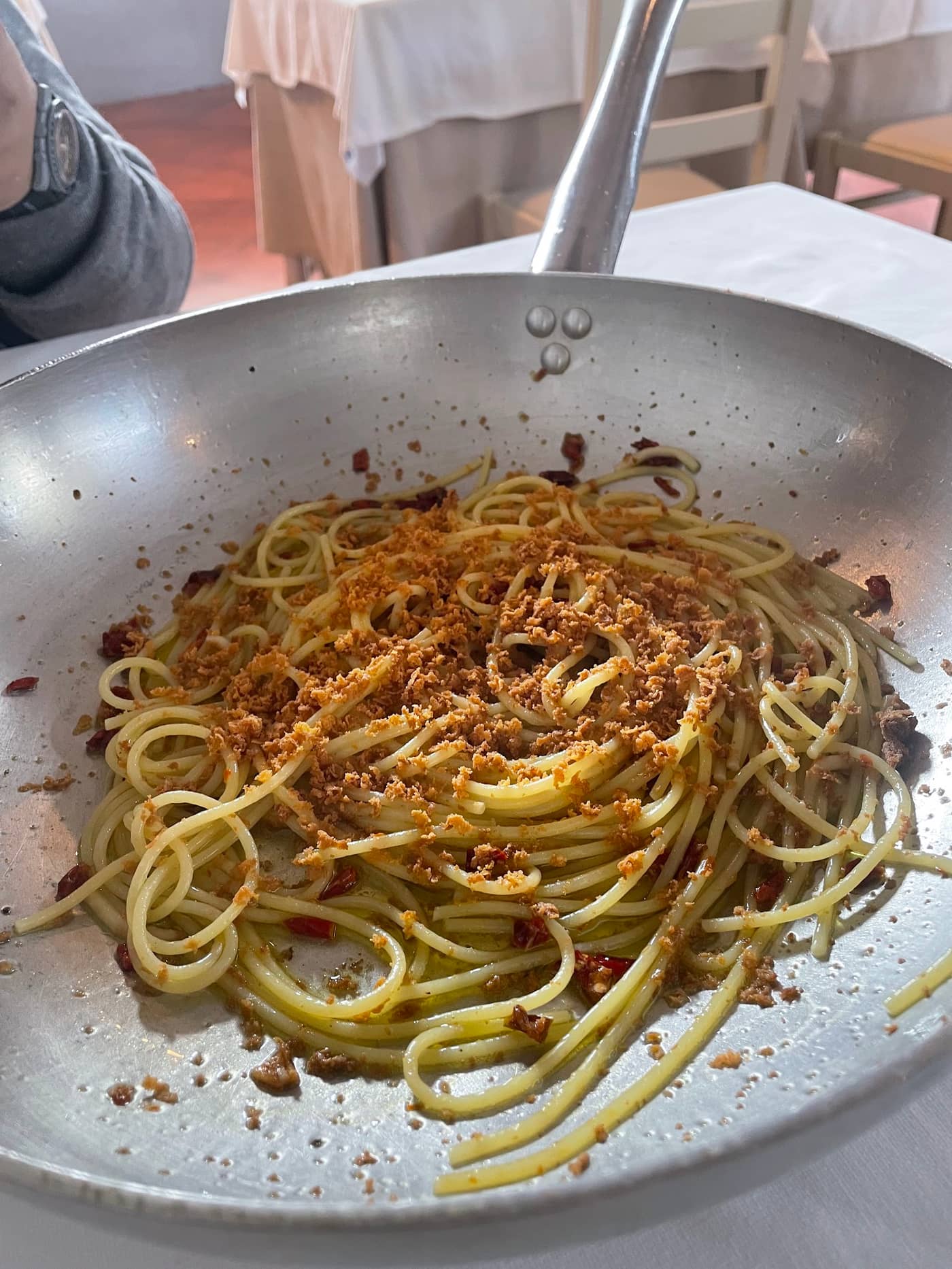 Osteria del Mare — foto 5