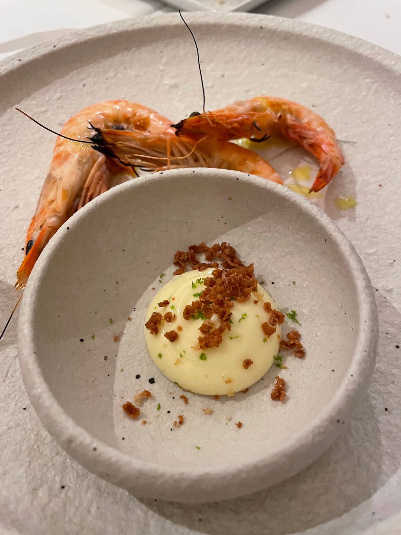Osteria del Mare — foto 6