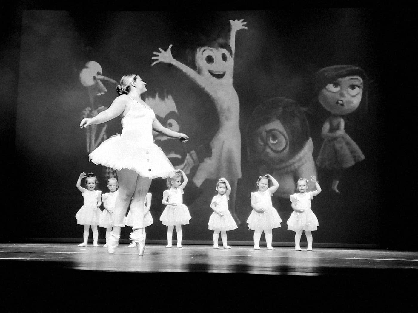 Progetto Danza