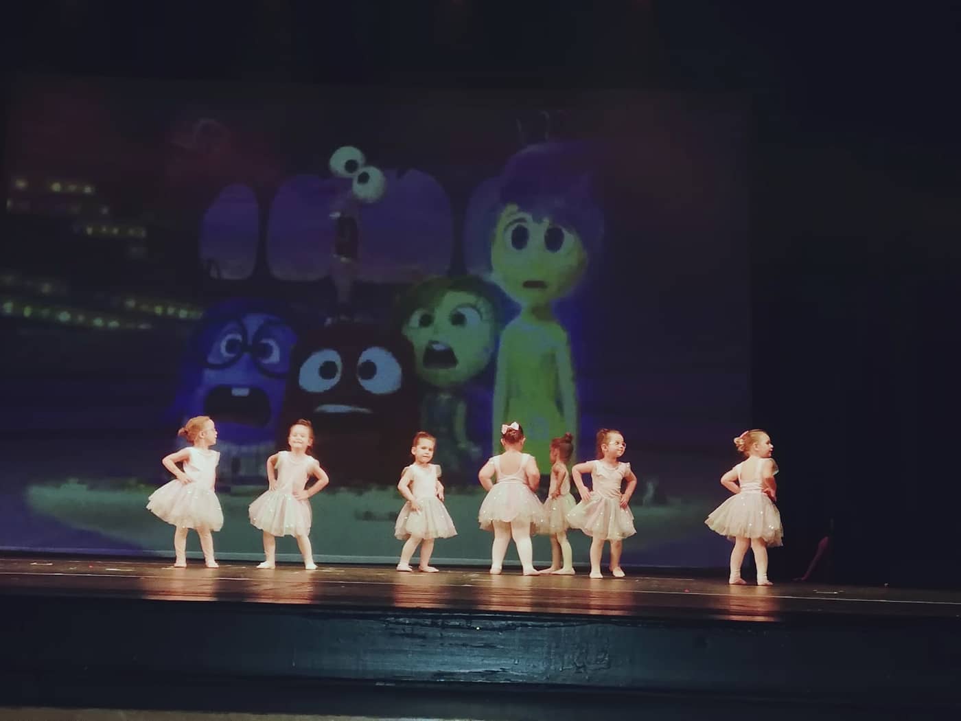 Progetto Danza, foto 1 di 4