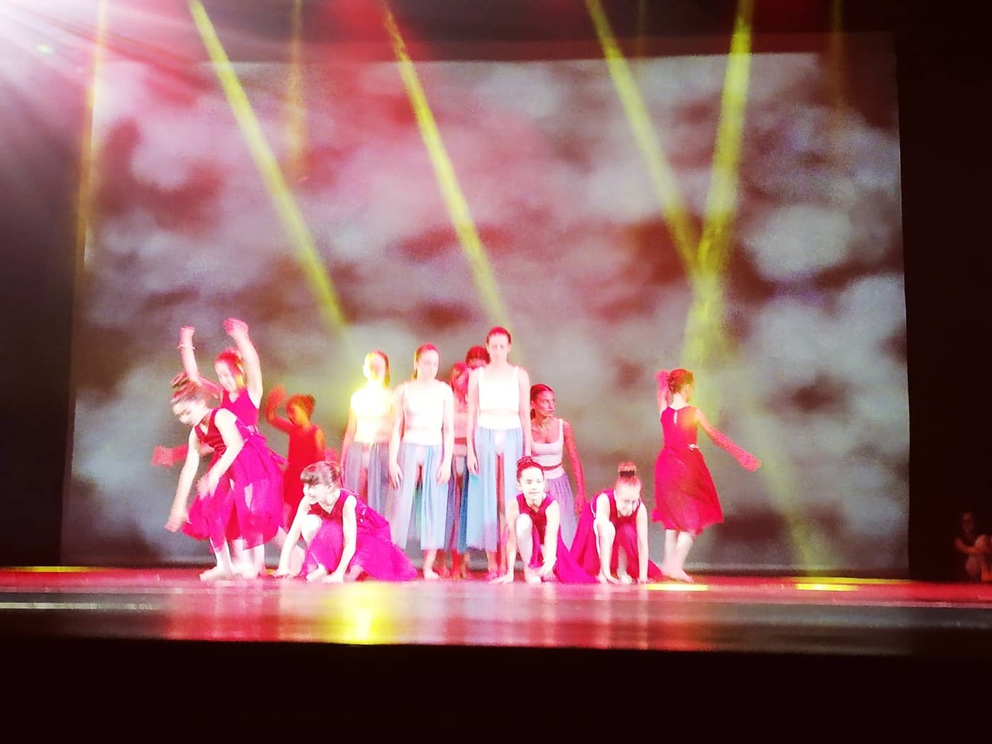 Progetto Danza, foto 2 di 4
