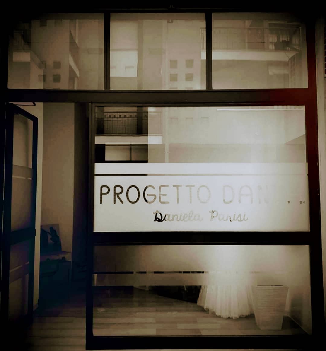 Progetto Danza, foto 3 di 4