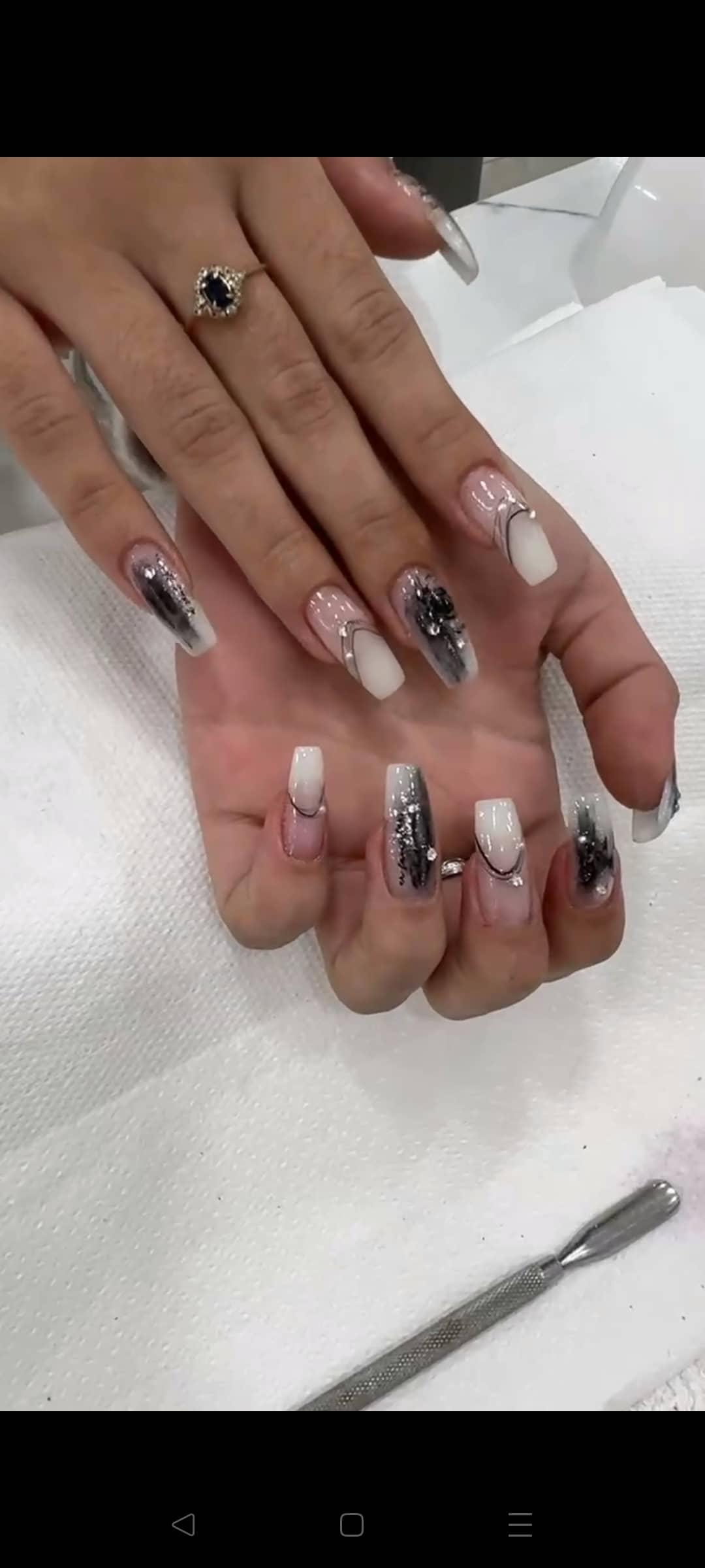 Quadrifoglio Nail — Salone di manicure