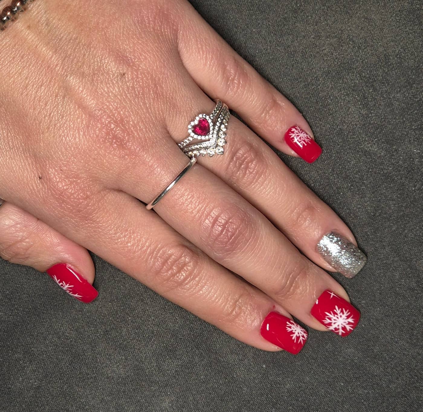 Quadrifoglio Nail: precisione e cura