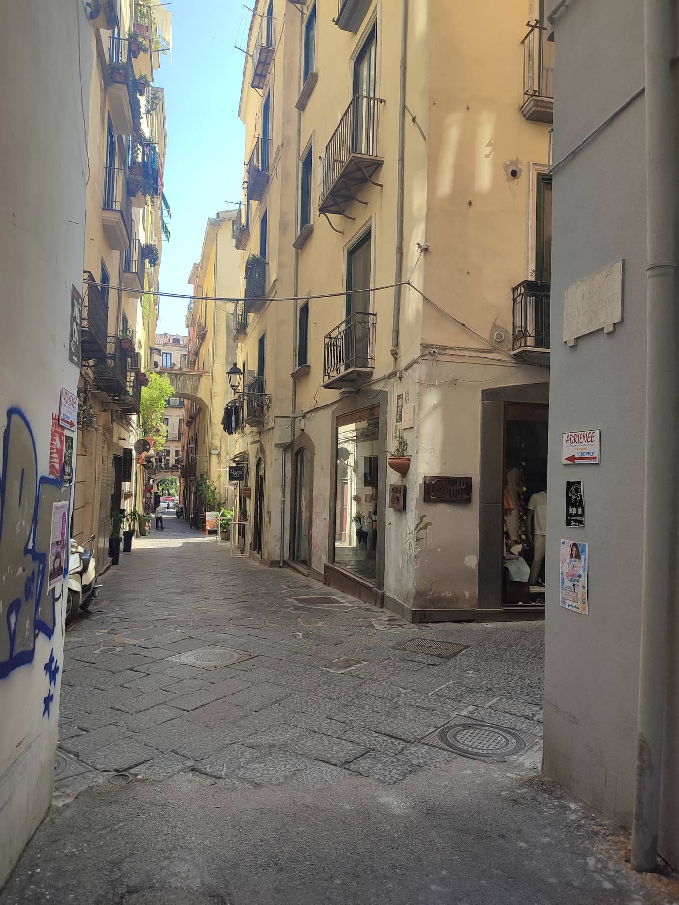 Regio Ink — lavoro 5