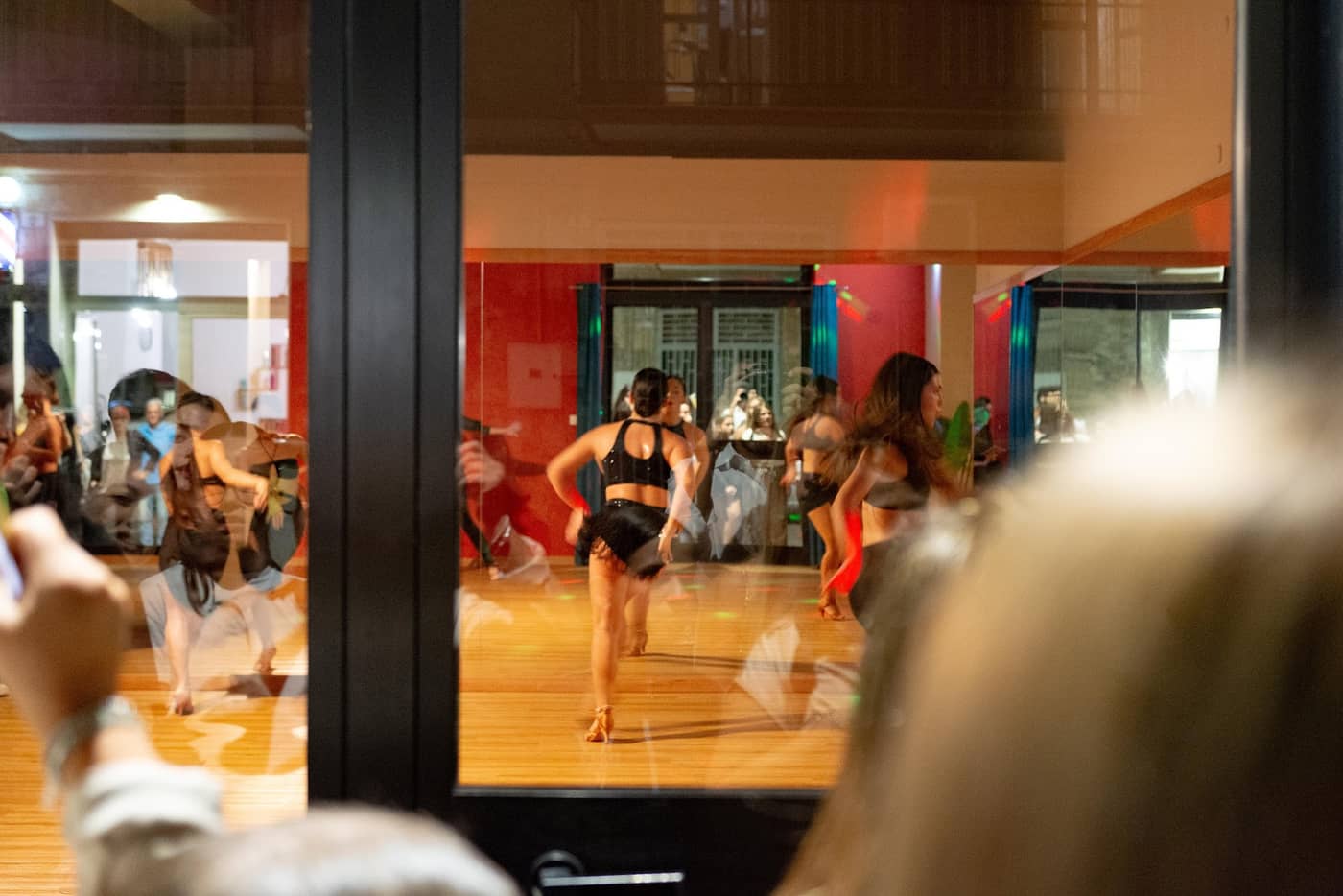 Tecla Dance Academy, foto 3 di 3