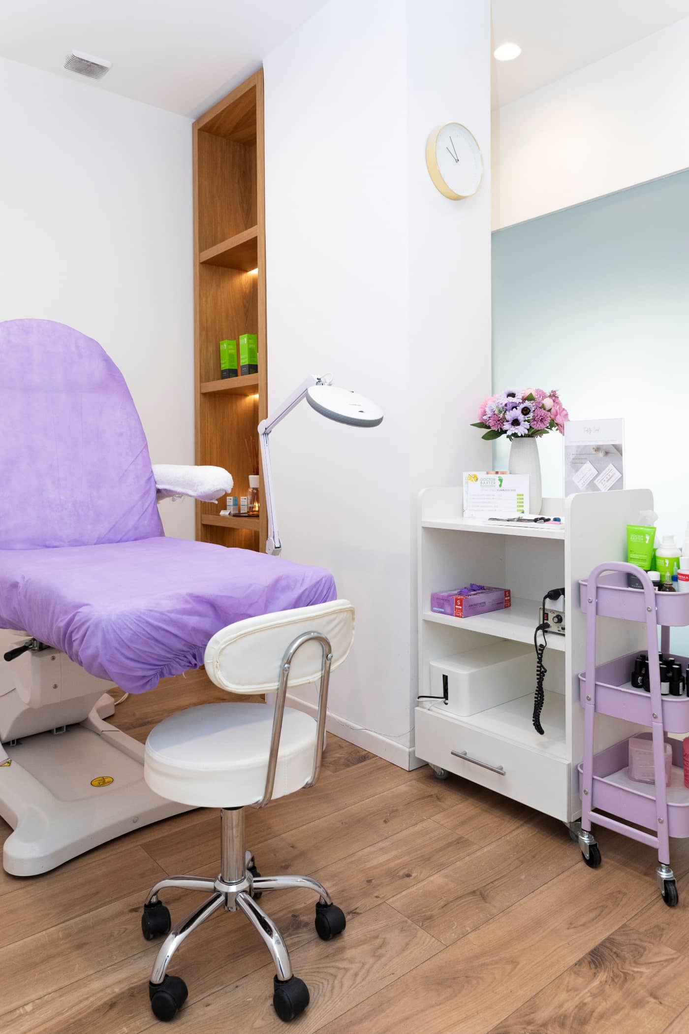 WOW BEAUTY BAR — Catania