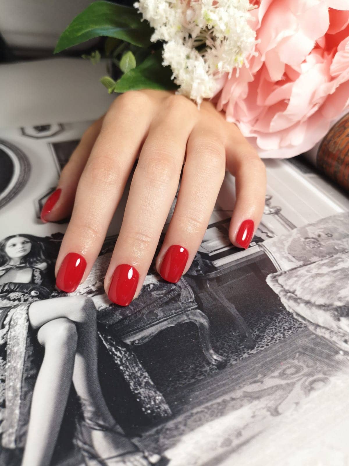 WOW BEAUTY BAR — Catania