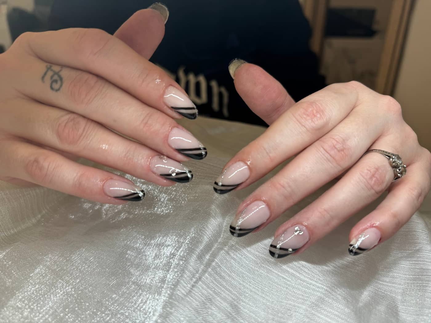 XTAR NAIL — Centro estetico e unghie