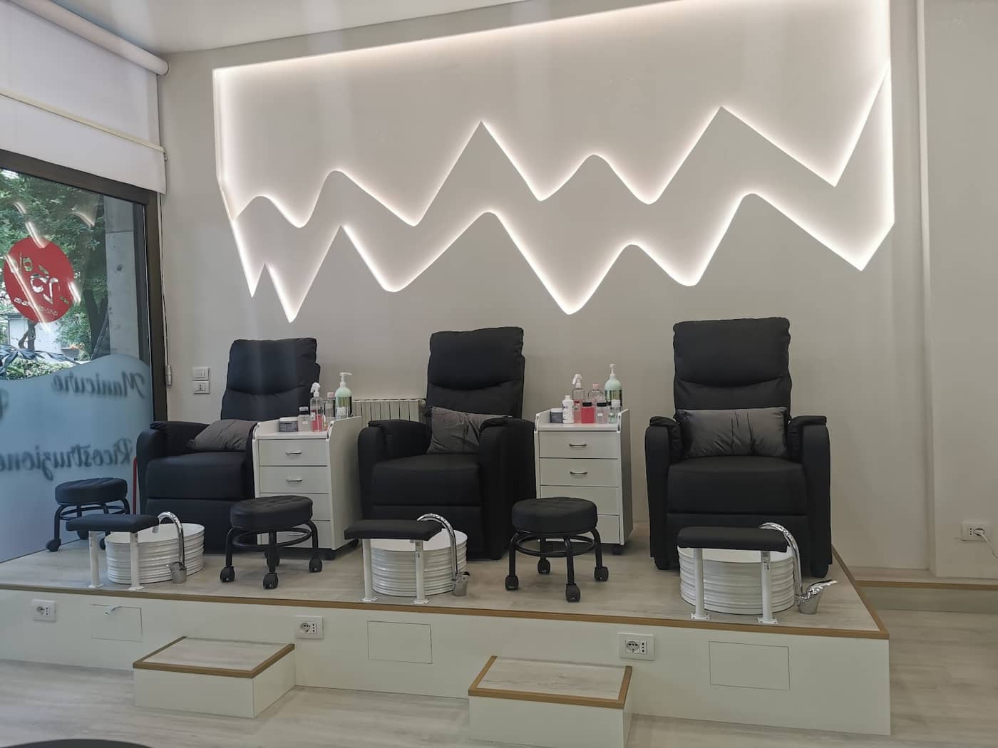 XTAR NAIL a Brescia
