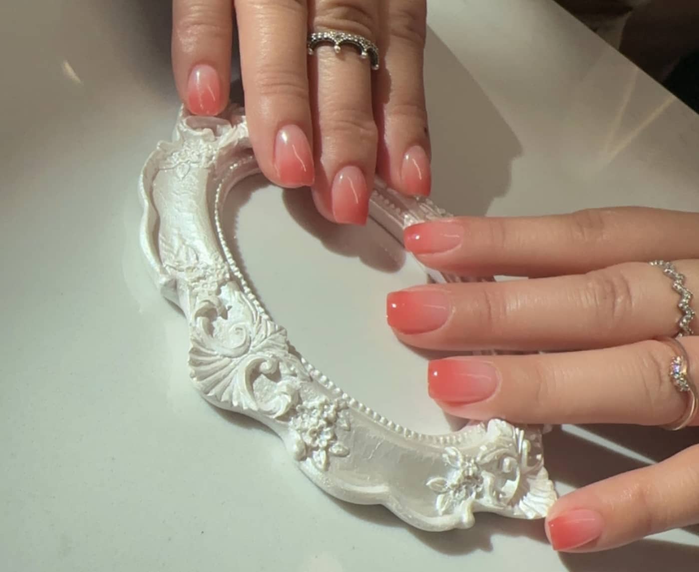 XTAR NAIL — lavoro 2