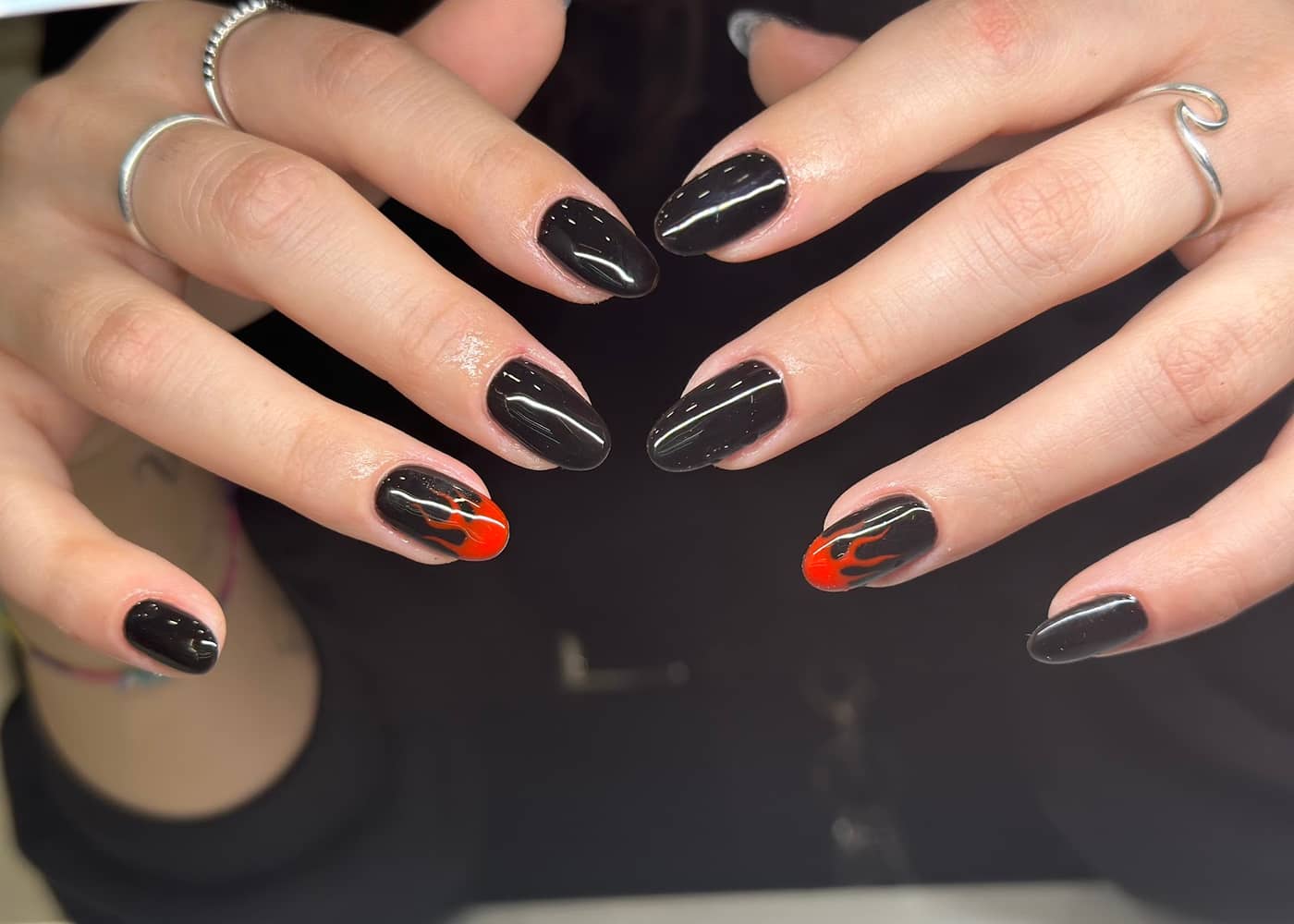 XTAR NAIL — lavoro 4